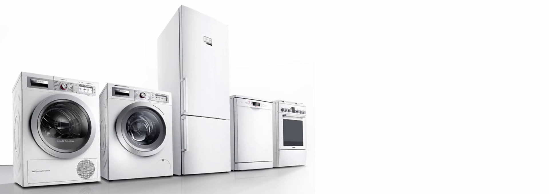 BEYAZ EŞYA SERVİSİ